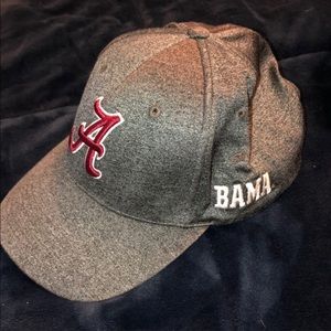 College game day Alabama hat
